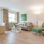 Haus Margarethenstrasse 2 Whg 1